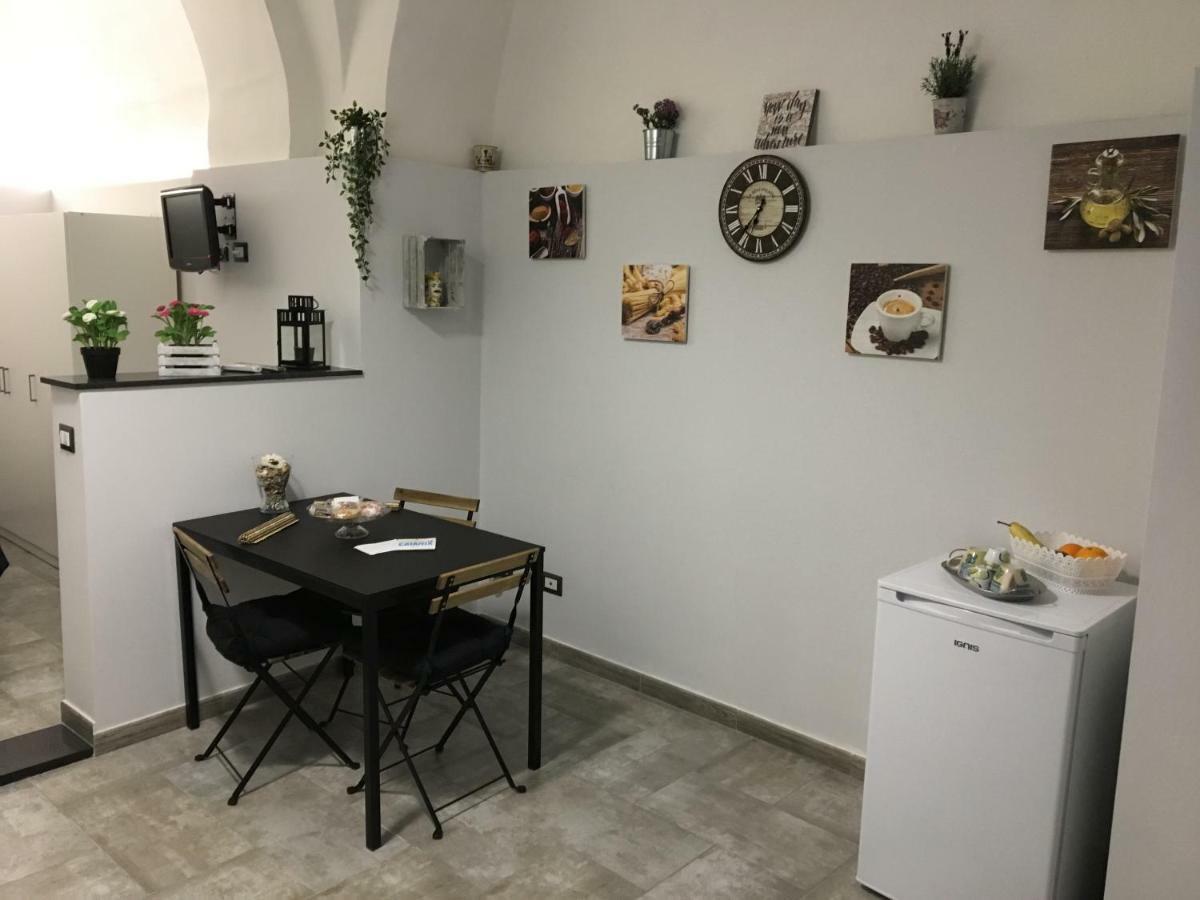 Antica Civita Katanya Dış mekan fotoğraf